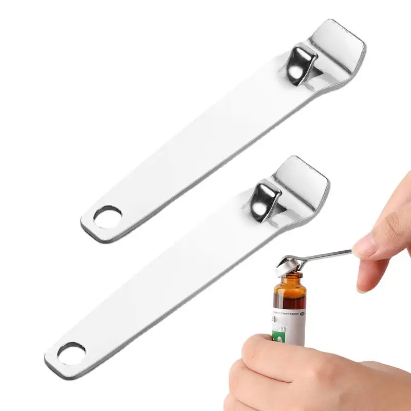 

Oral Liquid Vial Opener Nurse Doctor Medical Tool Portable Ampule Bottle Opener Can Opener Kitchen Accessories