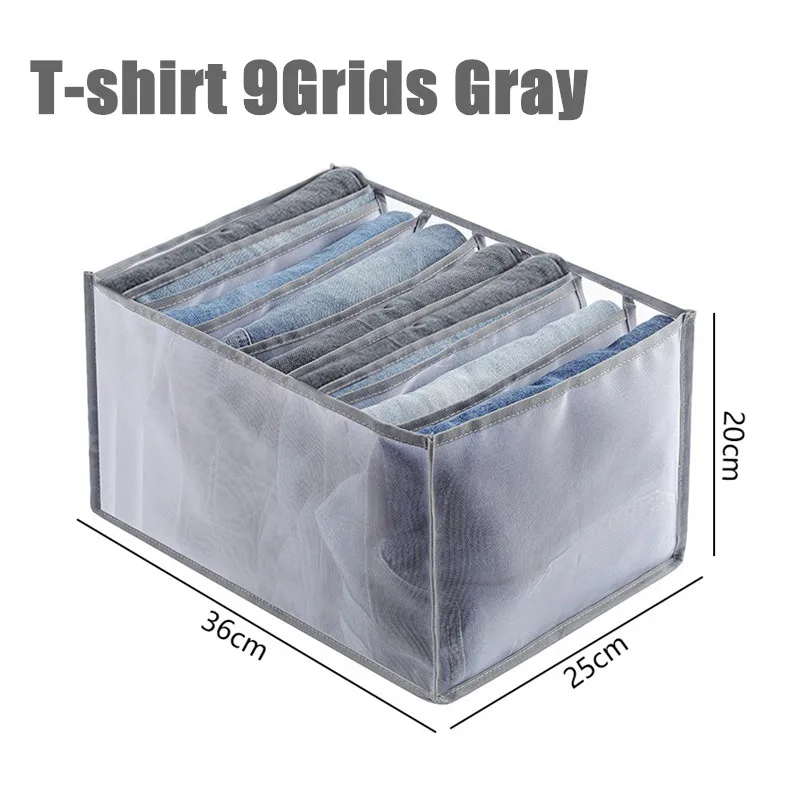 Gray-T-shirt