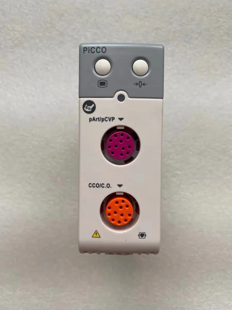 

Mindray picco module new original