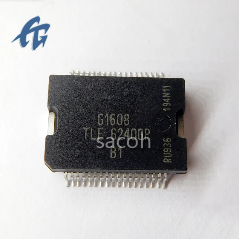 

New Original 1Pcs TLE6240 TLE6240GP HSOP-36 Chip IC Integrated Circuit Good Quality