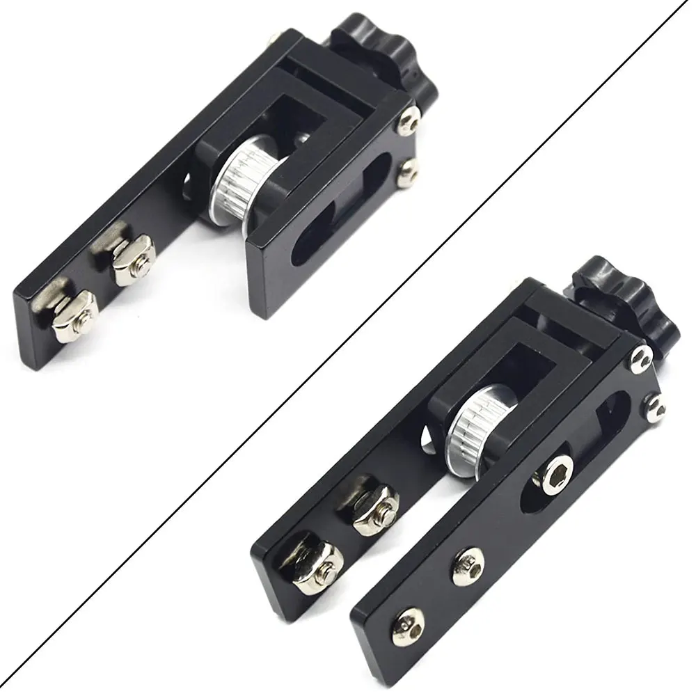 

Upgrade 2020 Profile X-axis Synchronous Belt Stretch Straighten Tensioner for Creality Ender-3/CR-10