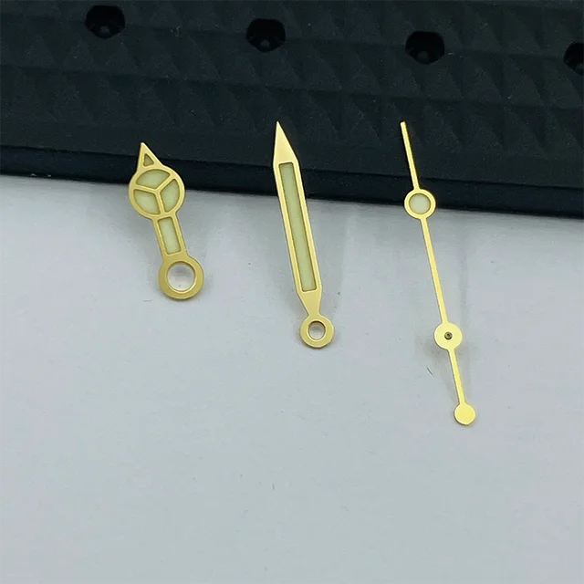 Total 78+ imagen seiko replacement hands Thptnganamst.edu.vn