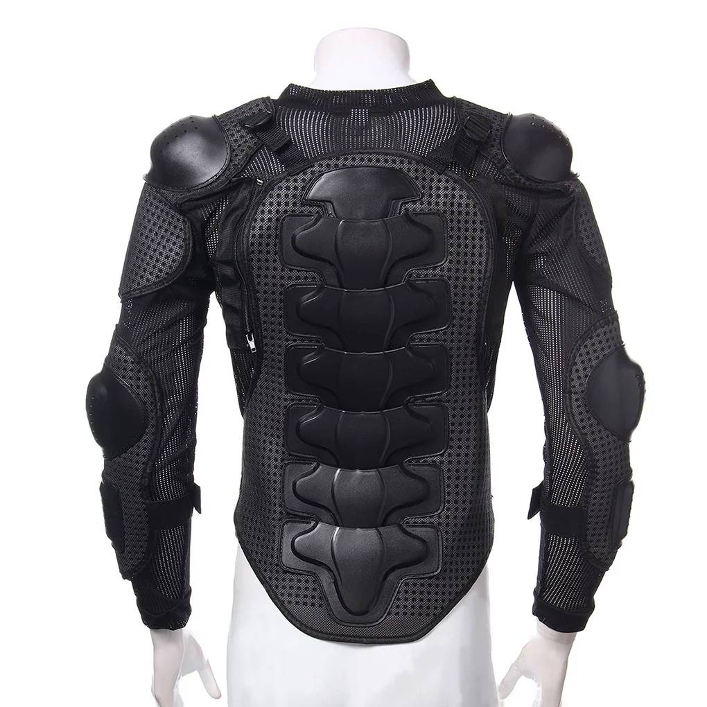 Motorcycle Protection Vest Motorcycle Riding Jacket Motorcycle