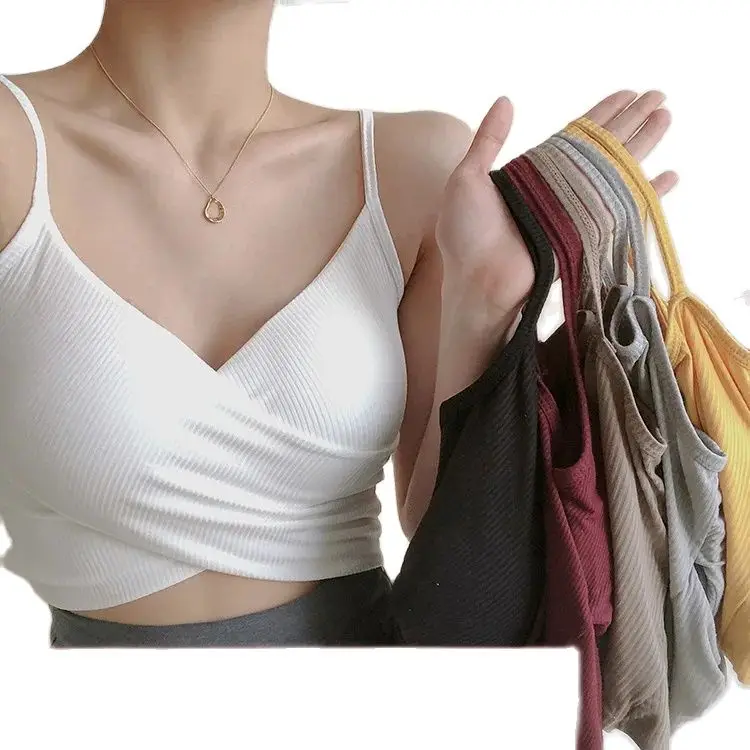 Breastfeeding lingerie, maternity bra, pregnancy wrap, breastfeeding vest, suspender, strapping, and beautiful back 4
