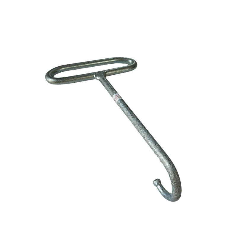 3PCS Escalator Handrail Tool L190mm W119mm
