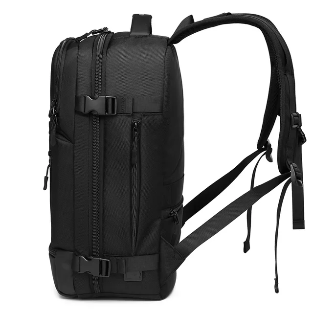 Sac à Dos - Sac à Dos - Grande Capacité - Polyester - Simple Et