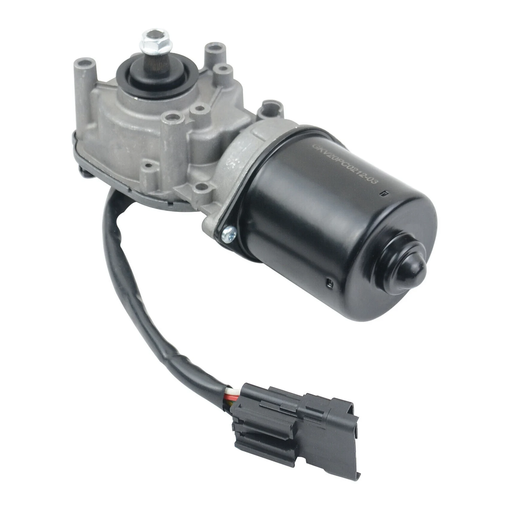 

Front Windshield Wiper Motor 7701055893 for Opel Vivaro for Trafic II for Primaster 1.9 2.0 2.5