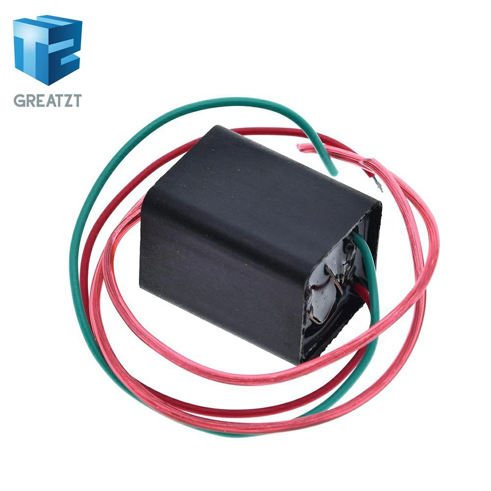High Voltage Boost Generator Module - 20KV Output
