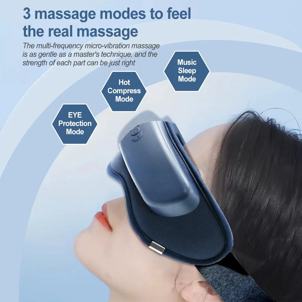 EMS Intelligent Airbag Vibration Bluetooth Music Heating Eye Massager for Relieving Eye Fatigue and Improving Sleep Eye Care - AliExpress 66 EMS Intelligent Airbag Vibration Bluetooth Music Heating Eye Massager for Relieving Eye Fatigue and Improving Sleep Eye Care - AliExpress 66