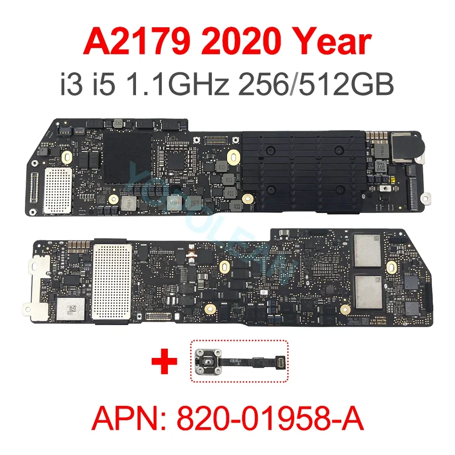 MacBook Pro 用ロジックボード GPU不具合問題で完全に沈黙していた愛用のMacBook Pro