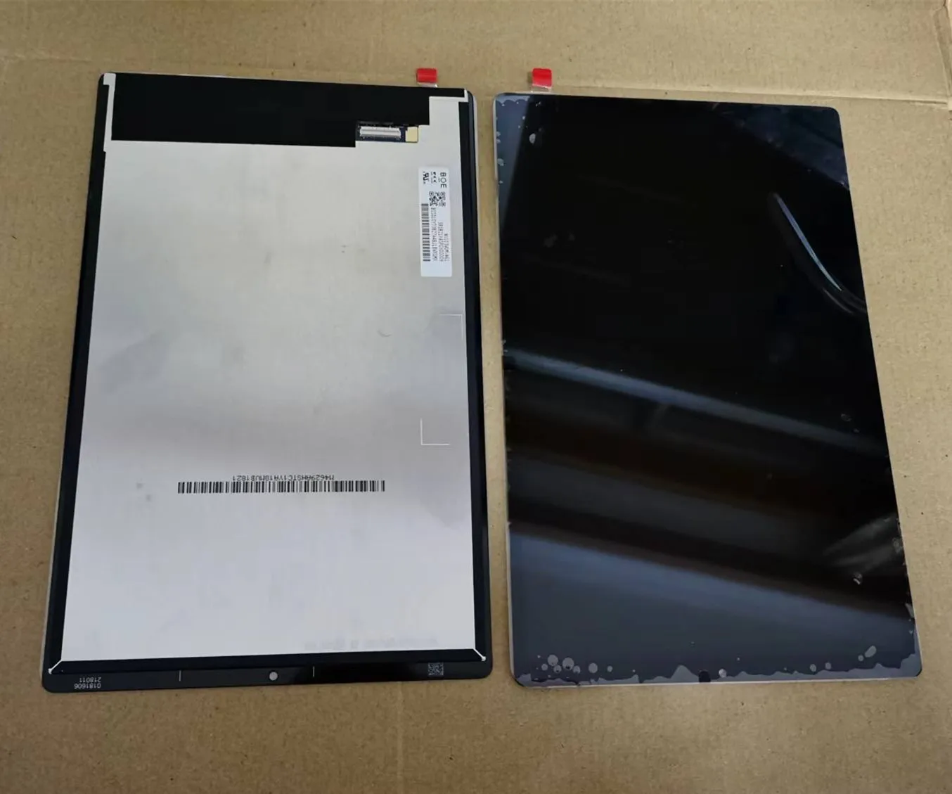 

Original 10.3″ For Lenovo Tab M10 Plus TB-X606 TB-X606X TB-X606F X606 LCD Display Touch Screen Digitizer Assembly 100% Tested