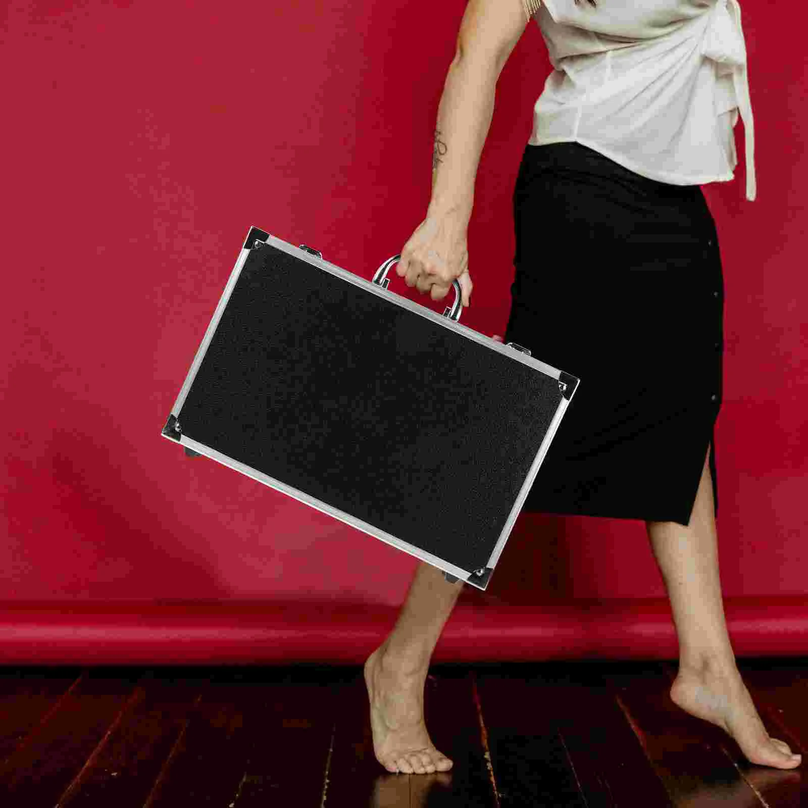 

Чехол пенопластовый твердый микрофон, настраиваемый чехол для хранения микрофона, идеальная Беспроводная Блокировка интерьера