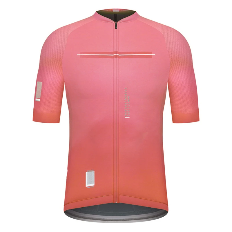 Nuova Maglia Ciclismo Estiva 2026 Spagna Abbigliamento Bici Ciclismo MTB Sportivo Ropa Ciclismo da Uomo per Mountain Bike - immagine 5