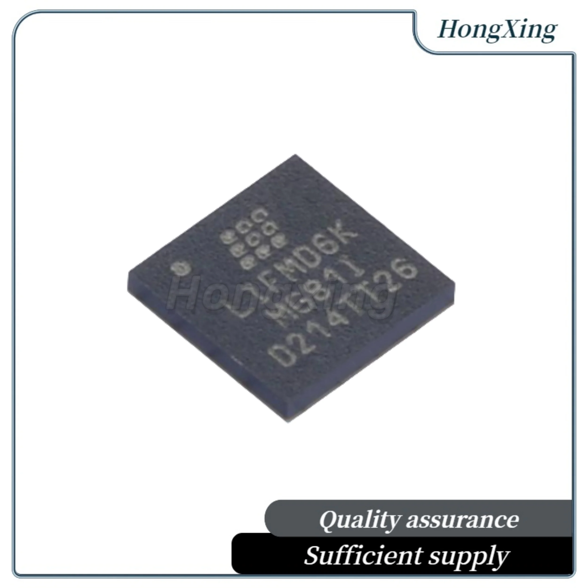 LIF-MD6000-6KMG80I 80-CKFBGA（7x7） CrossLink™ Field Programmable Gate ...
