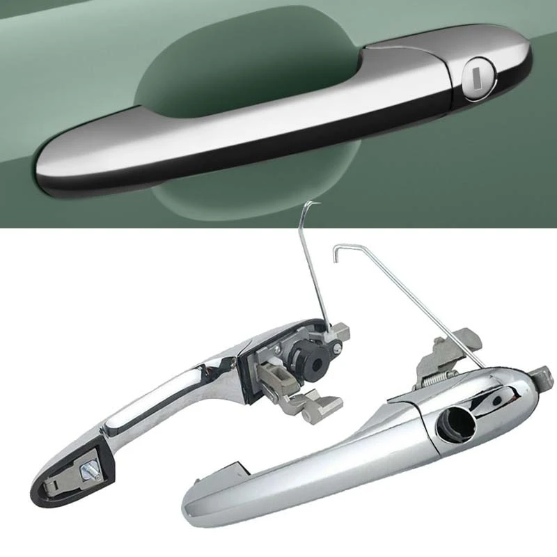 Discover 112+ images broken fiat 500 door handle In.thptnganamst.edu.vn