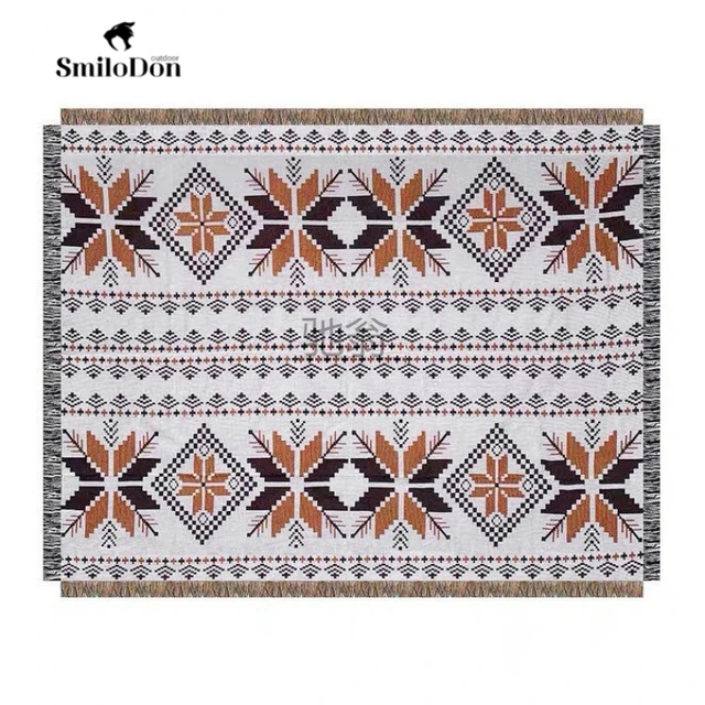 다채로운 디자인과 편안함으로 편의를 더하는 스밀로돈 야외 캠핑 매트