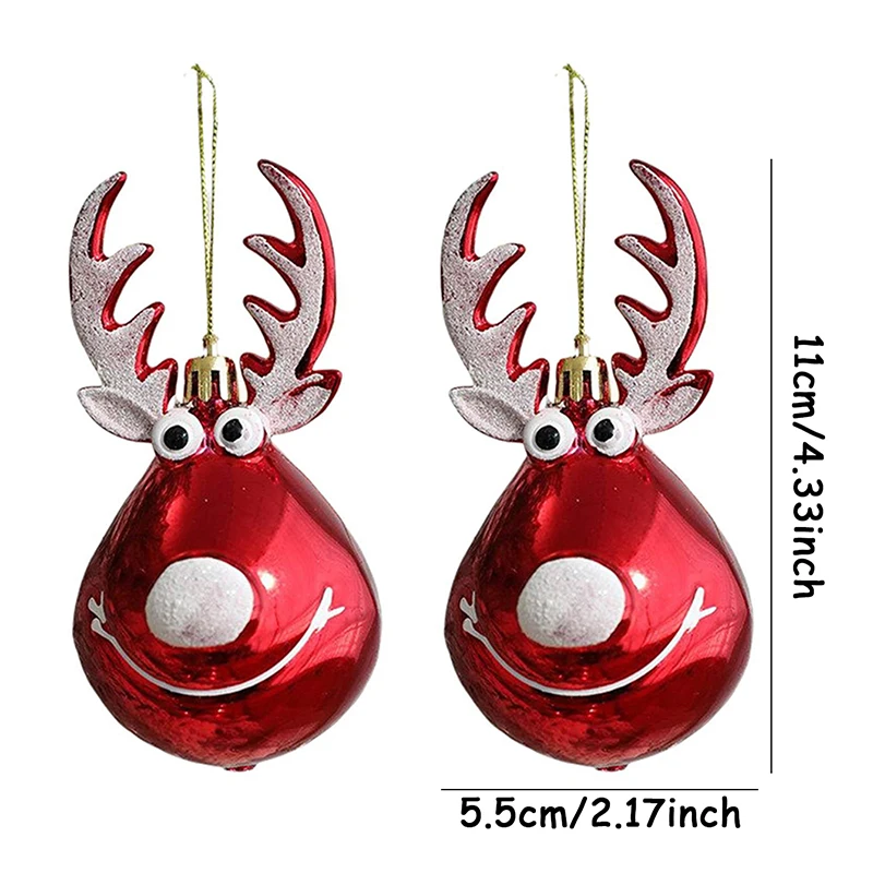 2pcs Style B