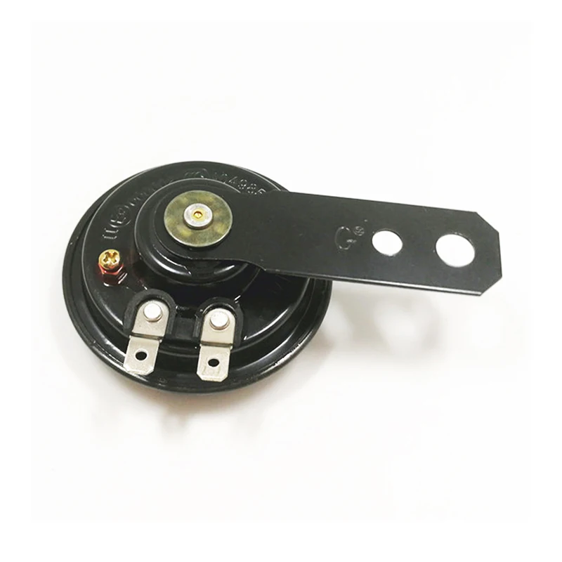 Motorcycle Electric Horn Kit 12V 105db Waterproof