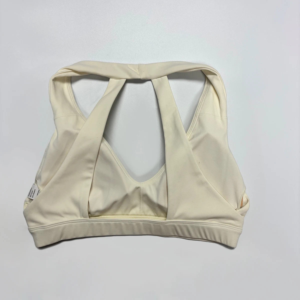 New Summer Women's Halter Sport Bra Shockproof Gym Running Bra Beautiful Back Yoga Crop Top Summer New Female Underwear