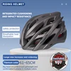 Horntour Big Head Circumference 65cm Bicycle Helmet Riding Light Racing Road Bicycle Helmet Men Women Outdoor Bicicleta Helmet 5
