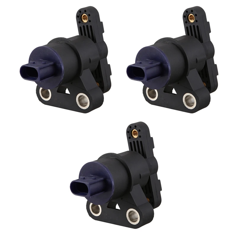 

Датчик уровня высоты Подвески пневматической пружины 3X 1889797 для Scania 4410502010