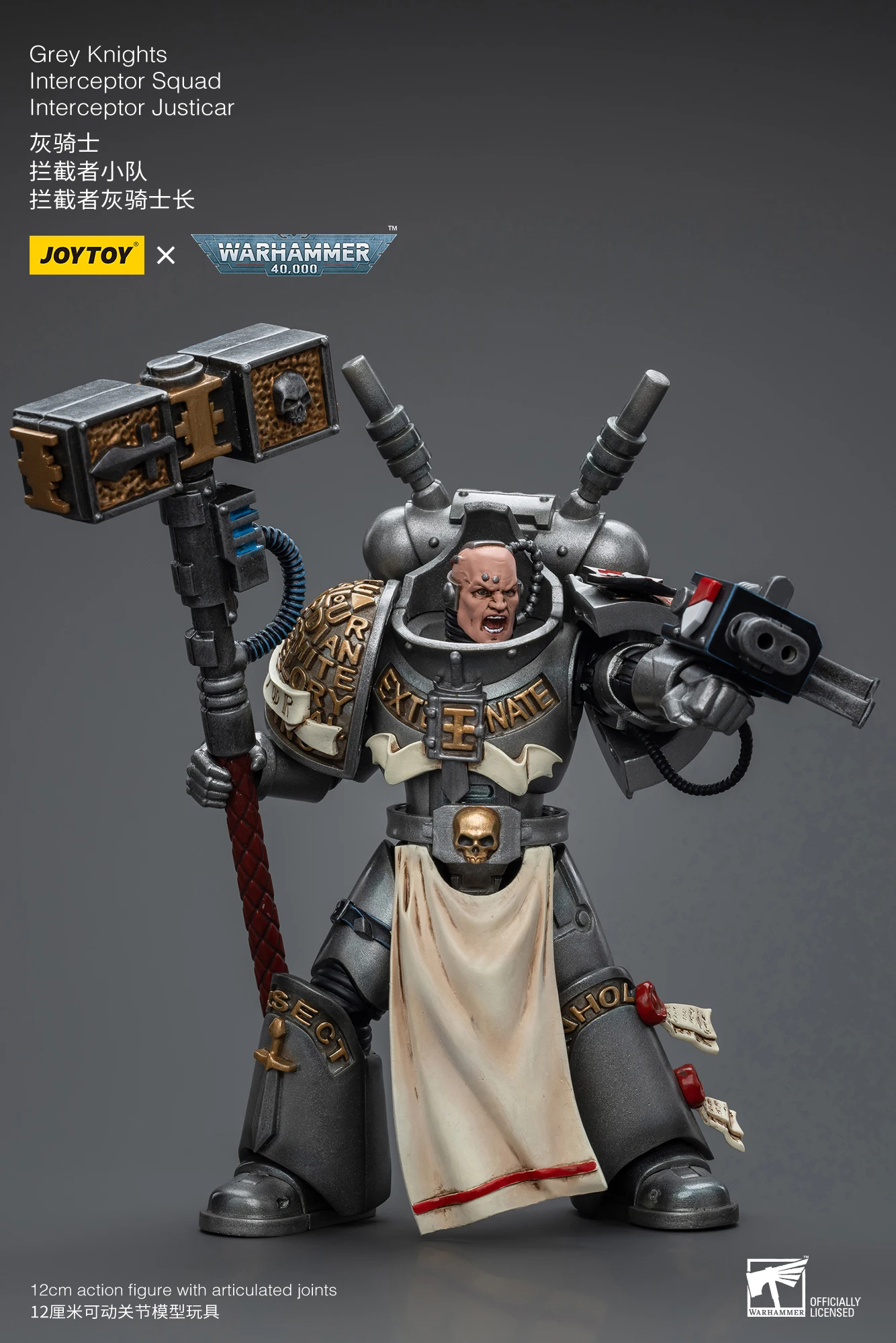 S434dcc4a301c471da2bc7d9035e46438l - Joytoy Warhammer 40K