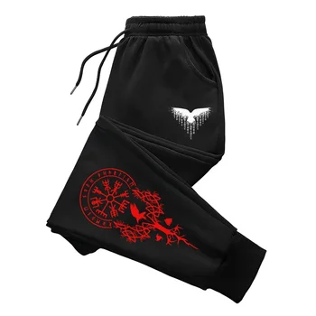 2025 New Men Jogger Pants Winter Casual Sweatpants Comfortable Trousers Outdoor Sporty Bottom Autumn Fashion Pants 1