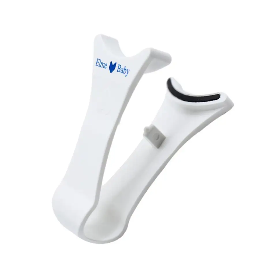 Quantum Magnetic Eyelash Curler Portable Applicator