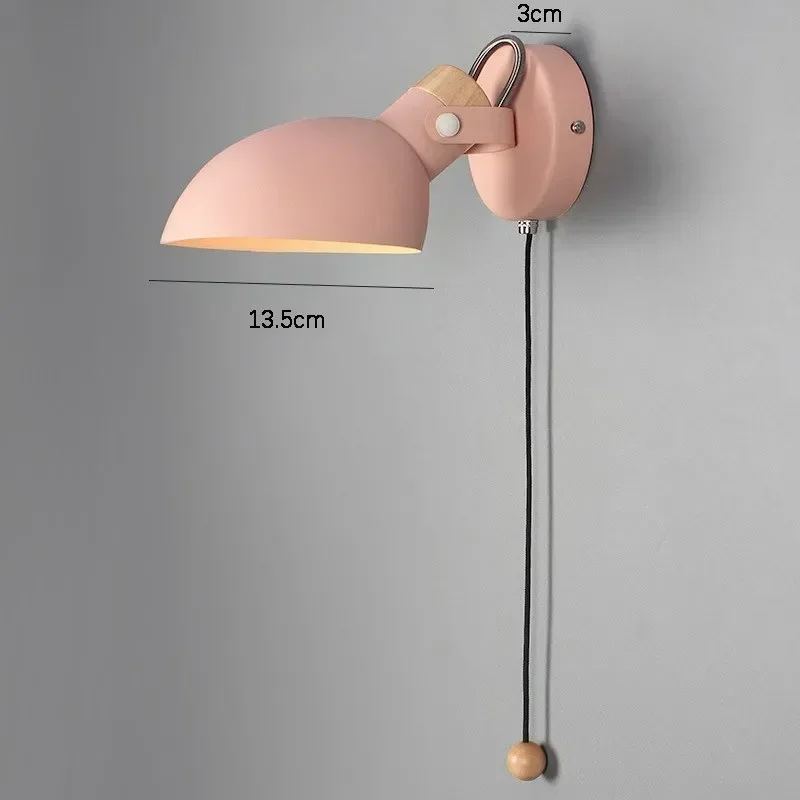 Pink Pull S