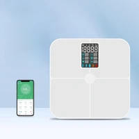 Body Excurate for Household Weight Electronic Scales Meter OA ITO Smart in Body Weight Digital Body  Body Weight Scale 1