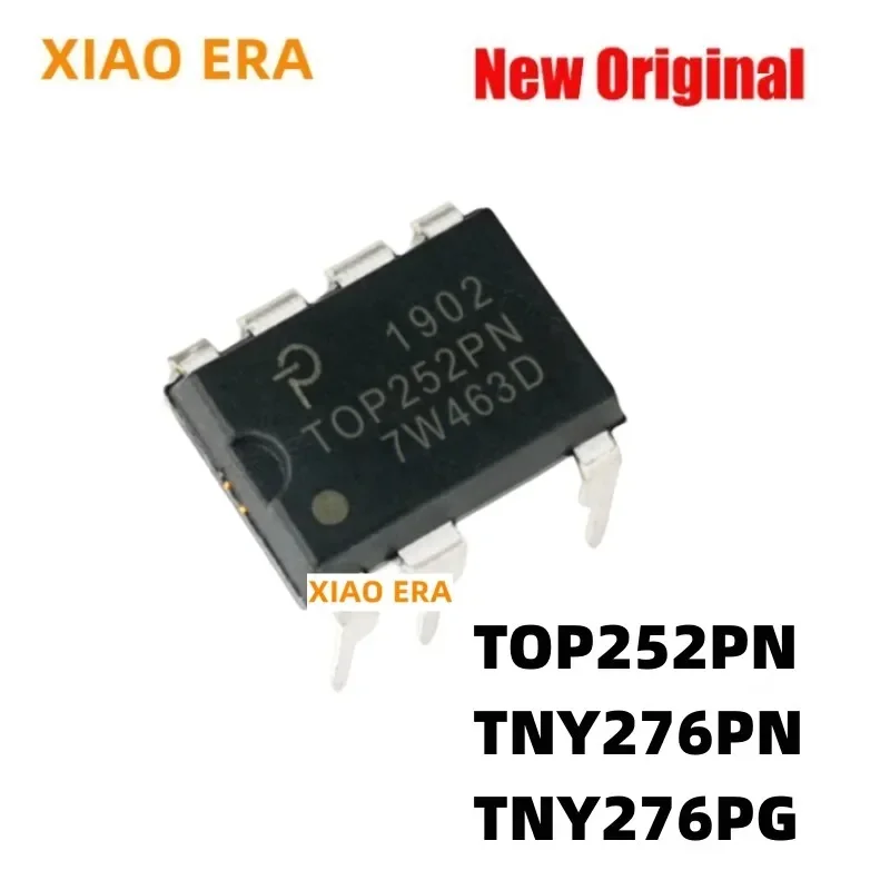 

1 шт. TOP252PN TNY276PN TNY276PG -DIP7