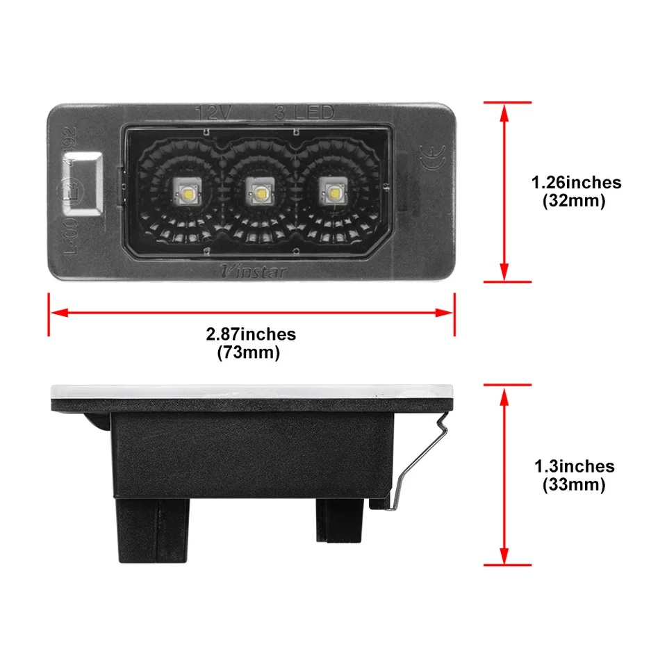 ���� ���� LED ��ȣ�� ����, BMW F82 F83 M4 4 �ø��� F32 F33 F36, 418i, 420i, 430i, 425d, 430d, 435d, 2013-2020, 2 ��