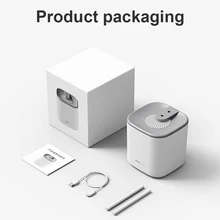  3000Ml Air Humidifier Large Capacity Air Diffuser Atomizer Ultrasonic Aroma Diffuser Cool Mist Maker Air Humificador Purifier 