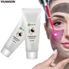 Carbon Cream Black Gel for ND YAG Laser Skin Peeling Skin Rejuvenation Moisturizing Face Cream Facial Whitening Deep Cleaning 2