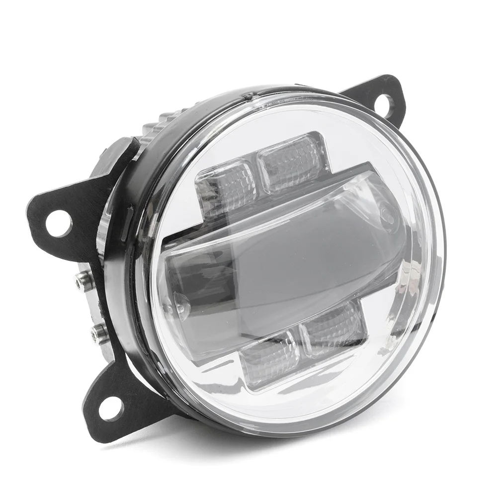 2PC LED DRL フォグランプアルファロメオ 156 159 スパイダー