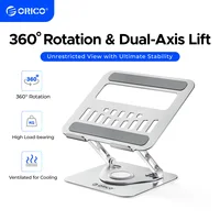 ORICO Foldable Laptop Stand Aluminum Alloy 360