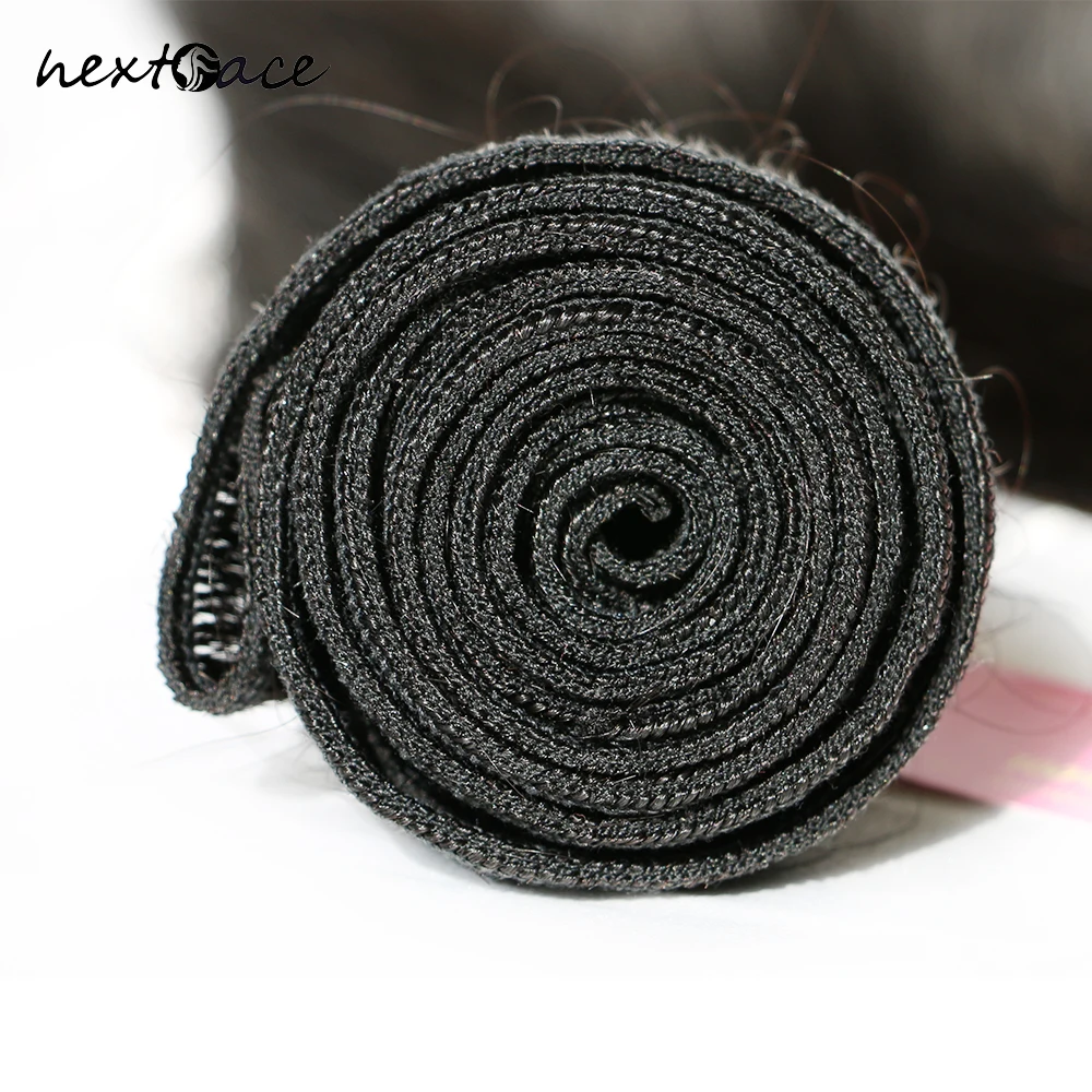 Рисунок 4 - Перуанские волосы NextFace