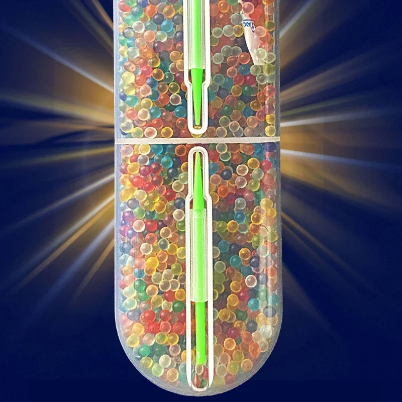 

2000Pcs Multiple Flavor Cigarette Aromatic Bursting Beads Crushball Capsules for Tobacco Filter Smoking Accessories