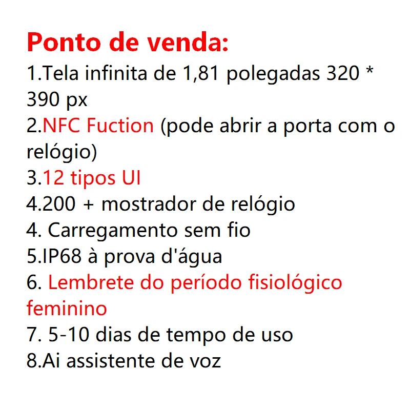 Iwo W27  Ʈ ġ , NFC Iwo 15 W27pro Ʈ ġ, IP68 ,  , 2 , 3 , 4 