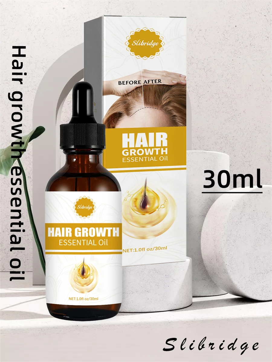 

Масло для быстрого роста волос