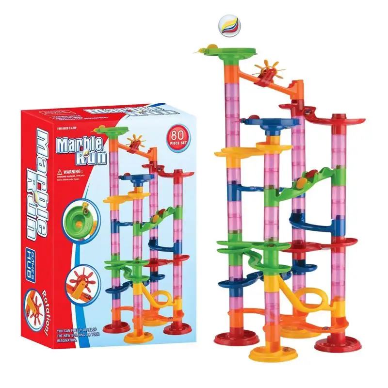 Рисунок 4 - Мраморный трек, горка