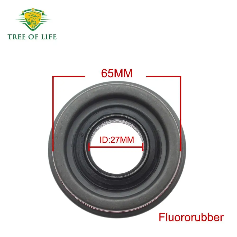 Rear Axle Drive Shaft Oil Seal CV6W4676AC 5164296 CV6W-4676-AC