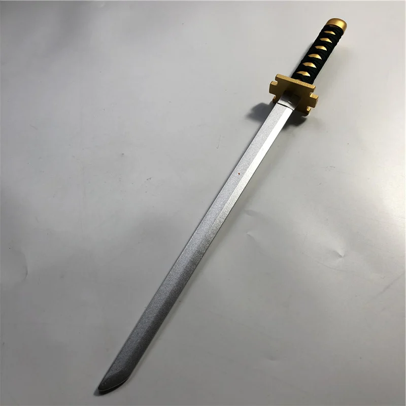 prop otsukotsu yuta madeira espada armas para