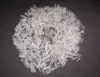 Quartz Crystal Collection 1/2 LB Natural Clear Points EXTRA SMALL Seed Crystals 5