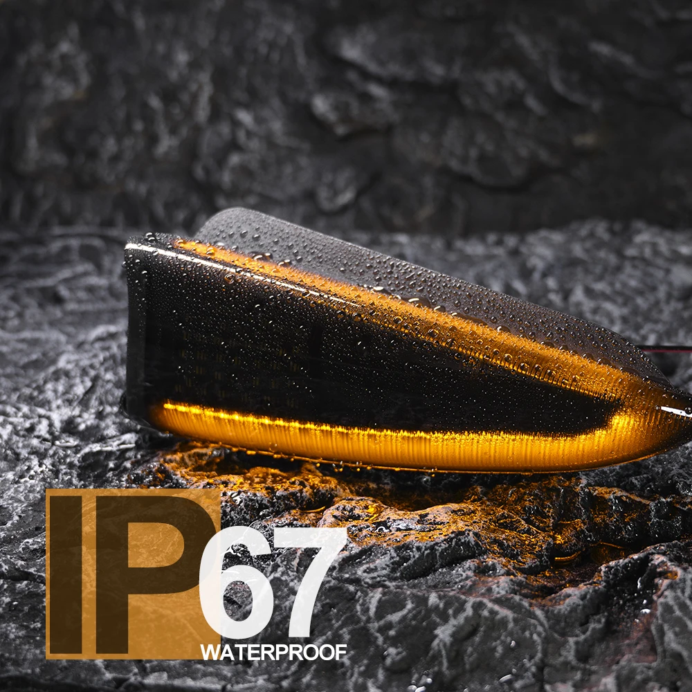 Gen2 Ford Expedition Lincoln Navigator �� ���̵� �̷� ȸ�� ��ȣ/������ ���� ���� �Ʒ� ���� ����ġ �� ���� LED