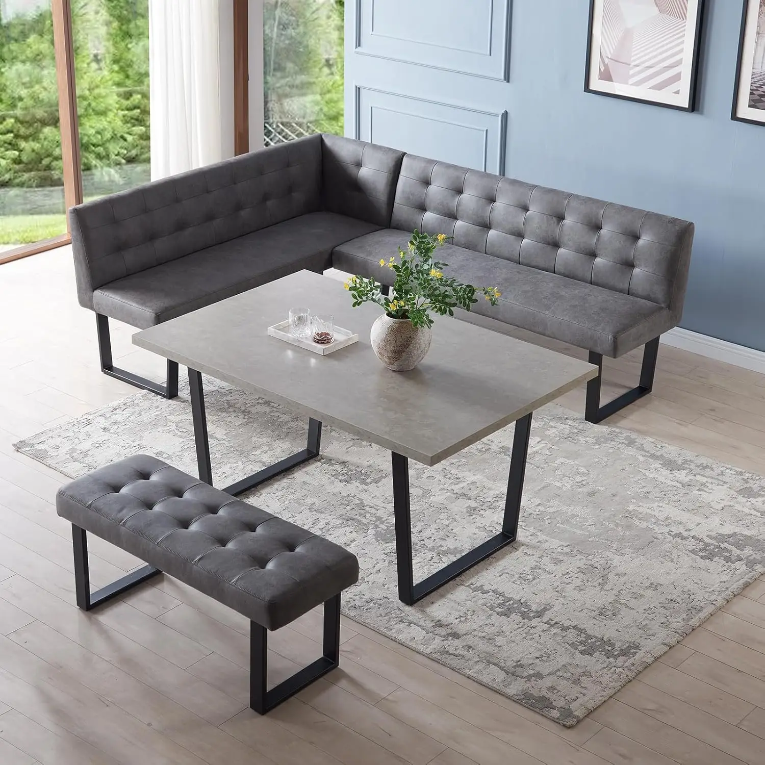 rightseatChairbench
