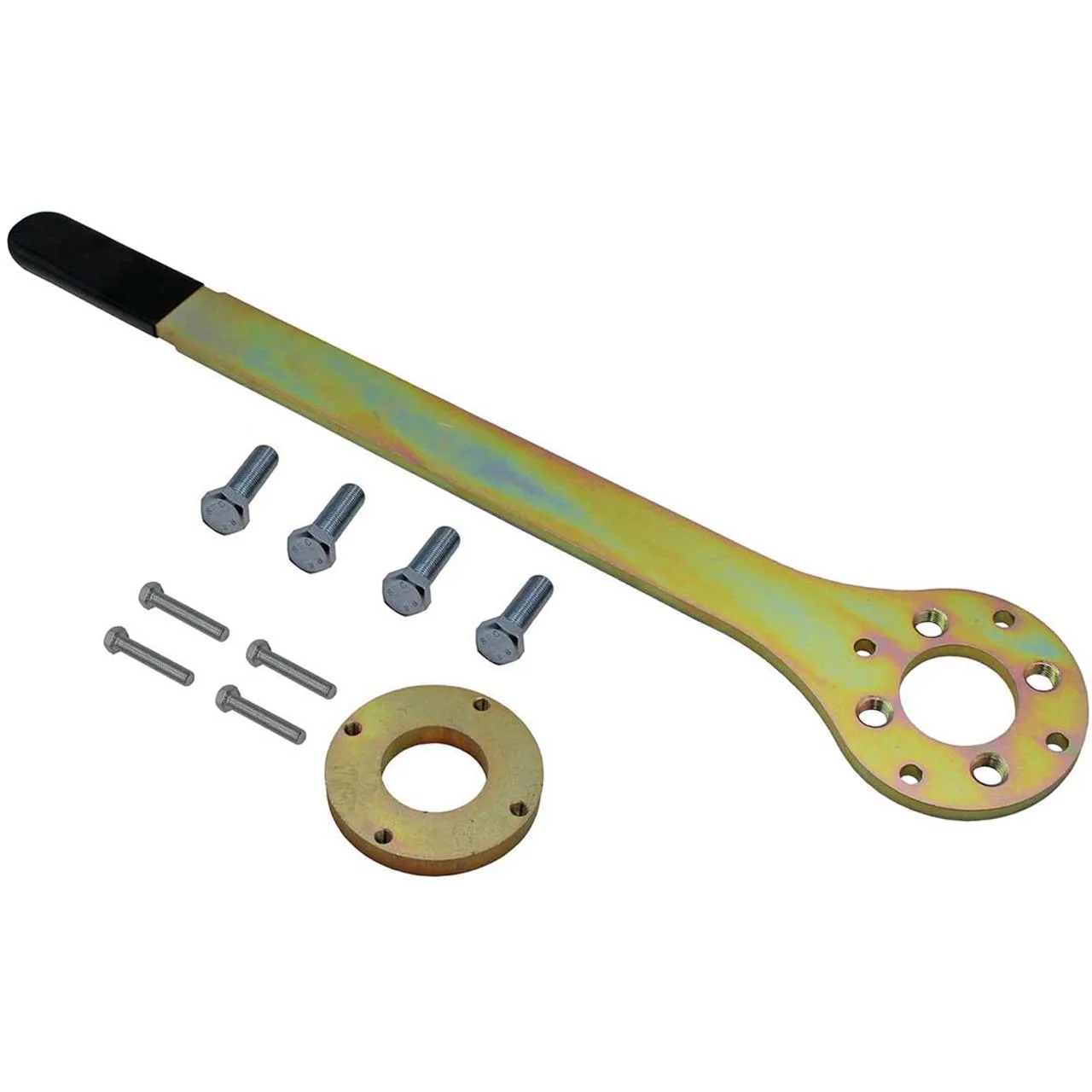 Kurbelwellen-riemenscheibe Werkzeug Kit Schraube Schlüssel Halter für  Subaru Imprezas Foresters Kurbel Puller Auto Reparatur Werkzeuge -  AliExpress