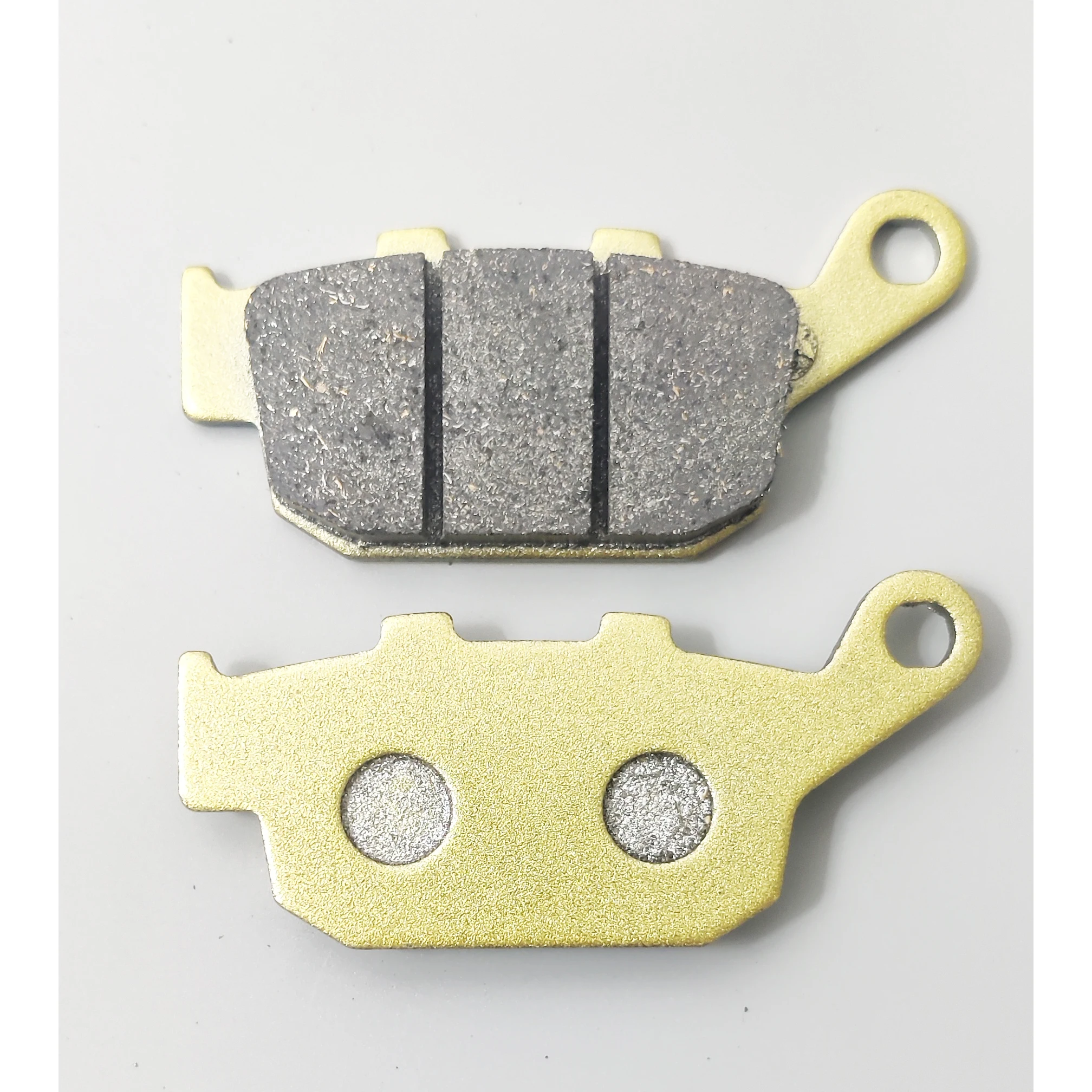 

Задние тормозные колодки для HONDA XRV650 XRV650A XRV650J XRV750 XRV750A Africa Twin