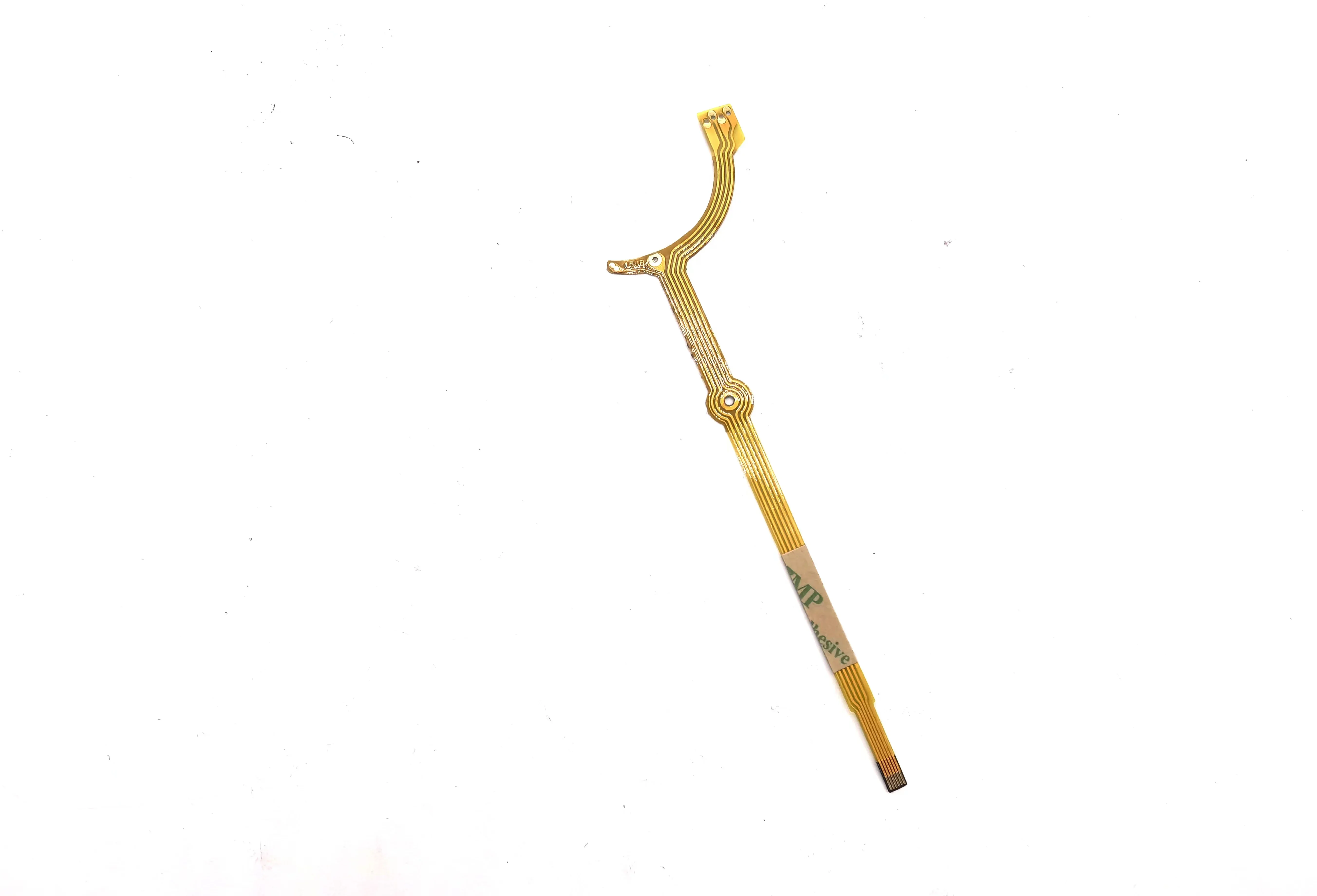 1PCS NEW Lens Aperture Flex Cable For SIGMA 24-70 mm 24-70mm f/2.8 EX DG (For Canon Connector)