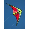 Free Shipping Large Delta Kites Flying Toys For Children Kites Handle Line Outdoor Sports Kites Nylon Professional Wind Kites 4
